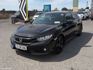 Honda Civic 1.0 i-TECH 127bhp Smart Plus Pack (Mig - Image 3