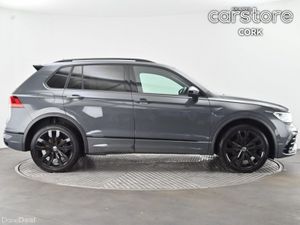 Volkswagen Tiguan Tiguan Black Ed Tsi Phev S-A  Bl - Image 2