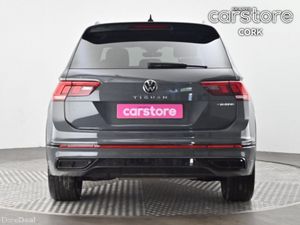 Volkswagen Tiguan Tiguan Black Ed Tsi Phev S-A  Bl - Image 4