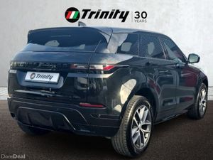 Land Rover Range Rover Evoque ** SE DYNAMIC ** COL - Image 3