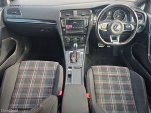 Volkswagen Golf ** GTI ** TOP SPEC ** STUNNING CAR - Image 2
