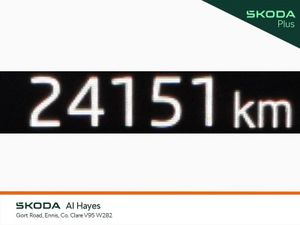 Skoda Fabia **WINTER PACK**SELECTION 1.0MPI 80HP - Image 4