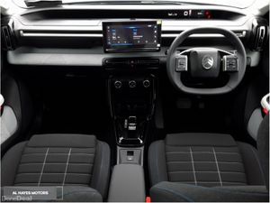 Citroen C3 **AUTOMATIC**1.2 L Turbo MHEV 100 e-DCS - Image 2
