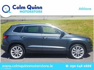 Skoda Karoq 2.0TDI 115HP Style *12 Months Warranty - Image 3