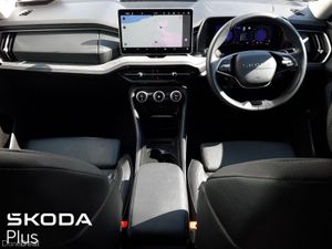 Skoda Kodiaq *FULL LEATHER*AUTOMATIC*SELECTION PLU - Image 2