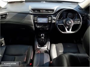 Nissan X-Trail SVE 1.7 DSL SVE 7 SEATER*NCT 1/27* - Image 2
