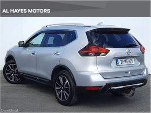 Nissan X-Trail SVE 1.7 DSL SVE 7 SEATER*NCT 1/27* - Image 3