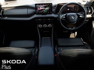 Skoda Kodiaq *LEATHER SEATS*SELECTION+ 2.0TDI 150H - Image 2
