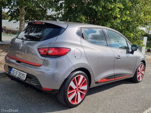 2015 RENAULT CLIO 1.2L NCT&TAX AUTOMATIC €8,990 - Image 2