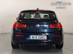 BMW 1-Series 118i SE Auto - Image 4