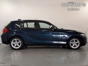 BMW 1-Series 118i SE Auto - Image 2