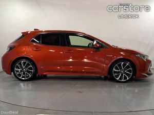 Toyota Corolla 1.8 HYBRID - Image 2