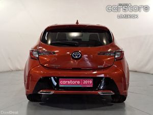 Toyota Corolla 1.8 HYBRID - Image 4