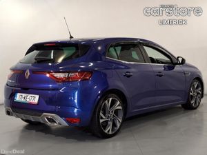 Renault Megane 1.6 TCE 205 EDC GT NAV - Image 3