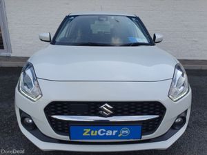 Suzuki Swift 1.2 Hybrid SZ5 MT - Image 3