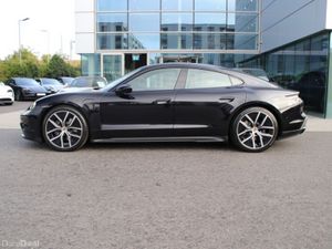 Porsche Taycan Black Edition - Image 4