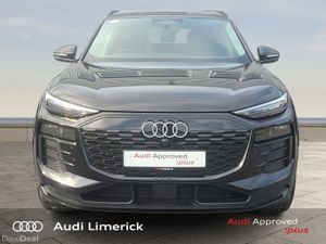 Audi Q6 e-tron E-TRON PERFORMANCE ADVANCE + EQUIPT - Image 3