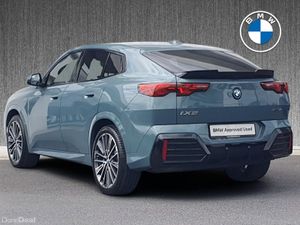 BMW iX2 xDrive30 M Sport - Image 2