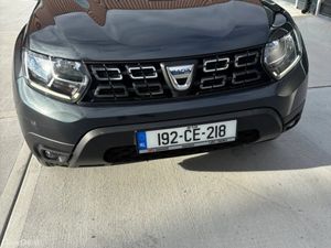 2019 Dacia Duster 1.5 Blue DCI 115 Essential - Image 2