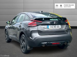 Citroen C4 PLUS PURETECH 130 EU6.4 MY3 - Image 4