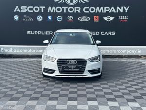 Audi A3 1.4 L Petrol Automatic - Image 2