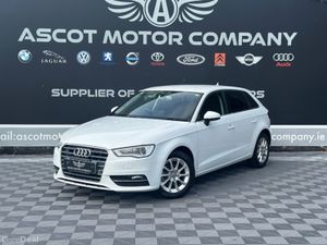 Audi A3 1.4 L Petrol Automatic - Image 3