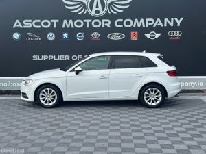 Audi A3 1.4 L Petrol Automatic - Image 4