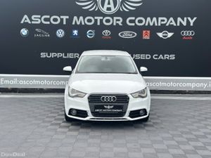 Audi A1 1.4 L Petrol Automatic - Image 2