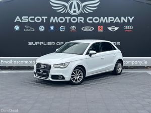 Audi A1 1.4 L Petrol Automatic - Image 3