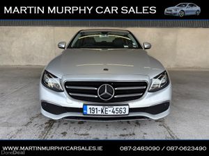 Mercedes-Benz E-Class MERCEDES-BENZ E220 D - Image 2