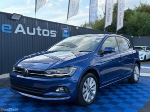 Volkswagen Polo HIGHLINE - 1.0L PETROL - AUTO - 12 - Image 2