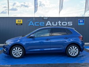 Volkswagen Polo HIGHLINE - 1.0L PETROL - AUTO - 12 - Image 4