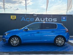 Peugeot 308 ROADTRIP EDT - 1.5L DIESEL - AUTO - 12 - Image 4