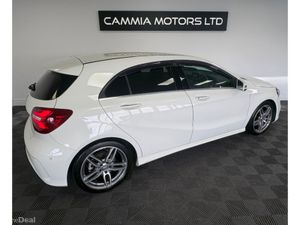 Mercedes-Benz A-Class *MERCEDES BENZ A180* *BT AUD - Image 2
