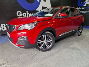 Peugeot 3008 1.6 HDI **SAT NAV, REVERSING CAMERA, - Image 4