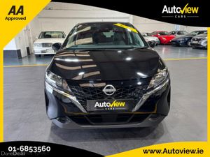 Nissan Note E-Power New Model 1.2 Self Charging Hy - Image 4