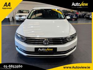 Volkswagen Passat 1.4 TSI Automatic. AA APPROVED / - Image 4