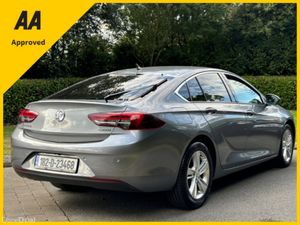 Opel Insignia 1.5 SRI TURBO 165BHP 2018 - Image 4