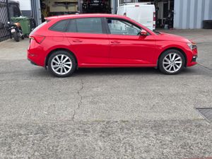 Skoda Scala 1.0 TSI - Image 2
