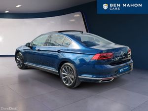 Volkswagen Passat 2.0TDI Automat Hi Spec Business - Image 3