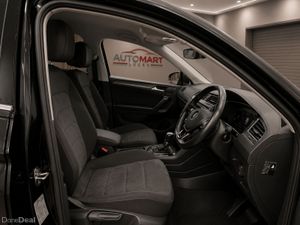Vw Tiguan  2.0 Diesel Automatic - Image 4