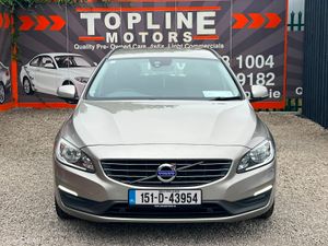 ==STUNNING VOLVO V60//FULL LEATHER//NCTED// - Image 4
