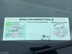 ==STUNNING VOLVO V60//FULL LEATHER//NCTED// - Image 2