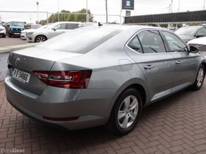 2019 SKODA SUPERB 2.0 TDI 150BHP DSG AMBITION 4DR - Image 4