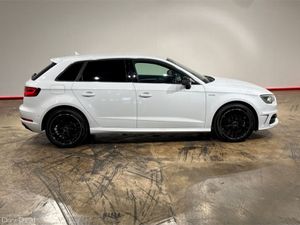 Audi A3 E-TRON 1.4L TFSI HYBRID AUTOMATIC - ELECTR - Image 3