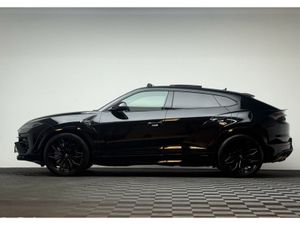 Lamborghini Urus URUS SE 4.0 V8 PHEV - Image 4