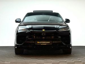 Lamborghini Urus URUS SE 4.0 V8 PHEV - Image 2