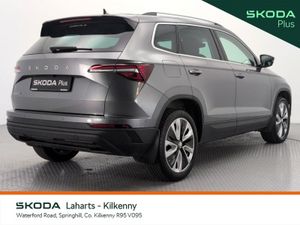 Skoda Karoq SELECTION+ 2.0TDI 115HP *ADAPTIVE CRUI - Image 4