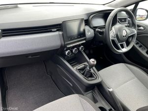 Renault Clio TCe 90 DFull Evolution - Image 3