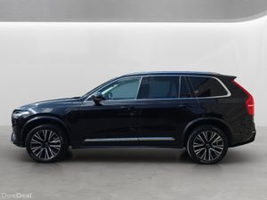 2023 VOLVO XC90 2.0 T8 CORE 7 SEATER. - Image 4